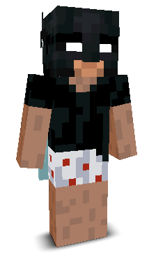pornaz's skin
