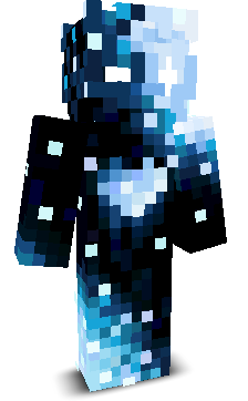 ImmortalIce's skin