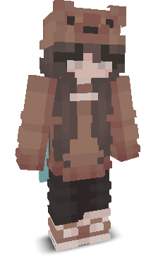 XDJogi's skin