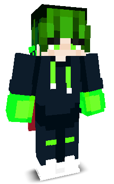 Creative_Bogdan's skin