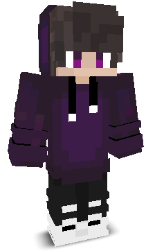oohDan's skin