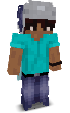 stundraa's skin
