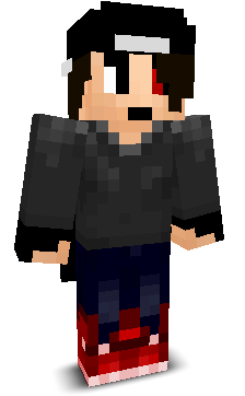xxwyatt's skin