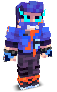 Yoru_Valorant's skin
