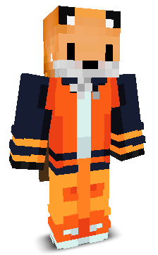 VoidShatterX's skin