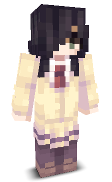 Apeco's skin