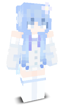 Mxrcure's skin