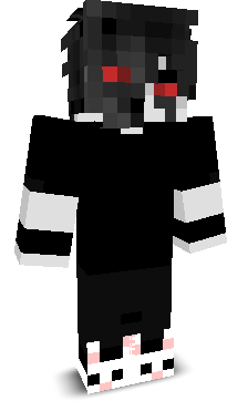 Ryxway's skin