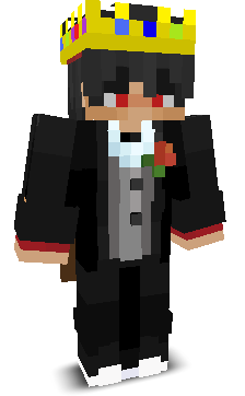 Mine_crafter_RYN's skin