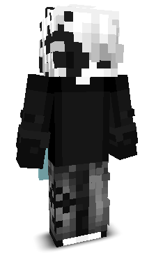 CorvichMC's skin