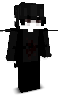 falseado's skin