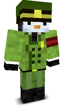 RuinedIt's skin