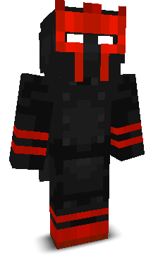MRFABLELOUP's skin