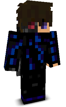 glocknaestante's skin