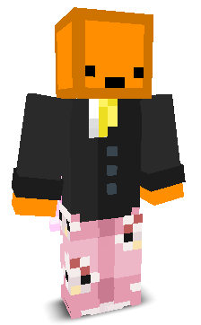VincZy's skin