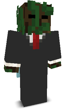 TedFC's skin