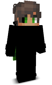 naturalgenius's skin