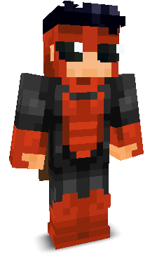Spiken9's skin