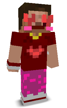 Avchuk's skin