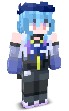 Huomio's skin