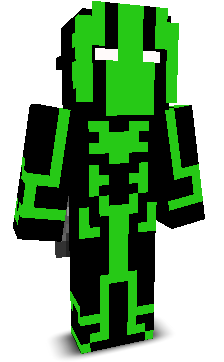 Roishadow123's skin