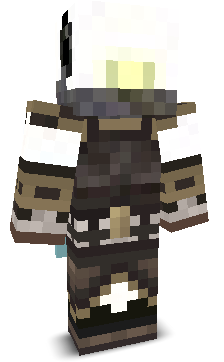 OMEGAXYA's skin