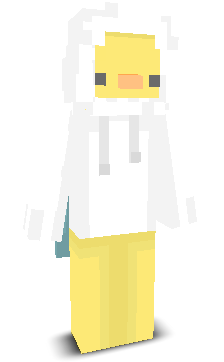 awreiai's skin