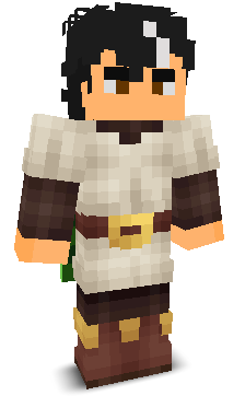 SirMidou's skin