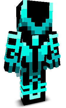 NinjaArrow15's skin