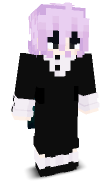 mznui's skin