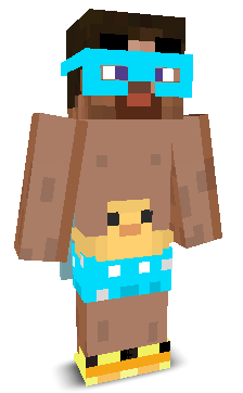 TrezeZx's skin