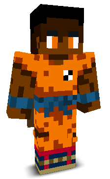 Goku_Blackk's skin
