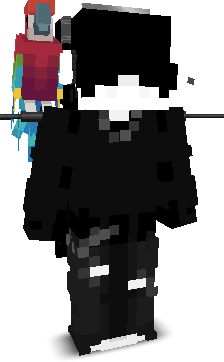 _D4T's skin