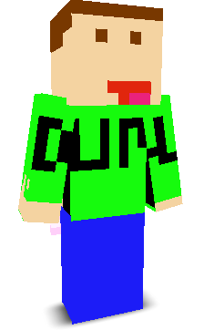 FrikandelLover's skin