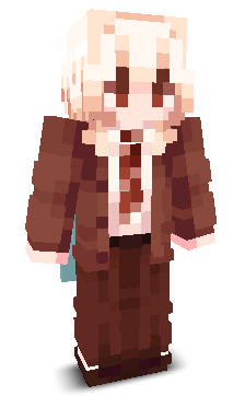 Oskori's skin