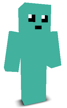 Yeti_v1's skin
