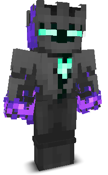 Mr_AwsomeSauce2's skin