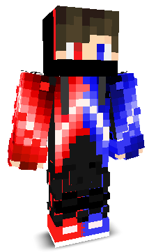 BastiGHGE's skin