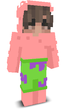 Bridgey7's skin