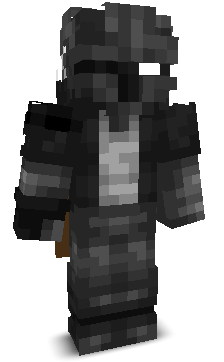 Xravier_lenn's skin