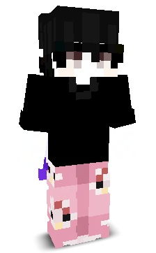 xReaxus's skin