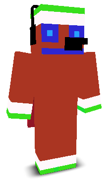KUBSONOWYTOSCIK's skin