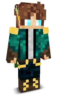 SamScript's skin