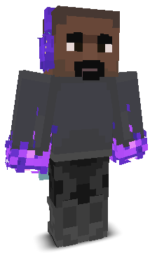 Lightningpoco's skin