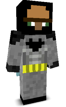 cherrioh's skin