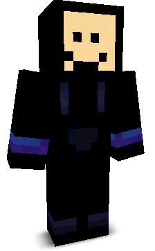 goat_kagoo's skin