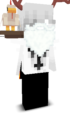 Fcture's skin
