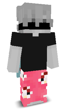Just_zdendaS's skin