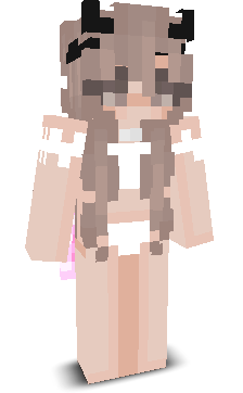 Deathnute's skin