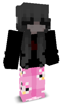 SSC_Zabek's skin